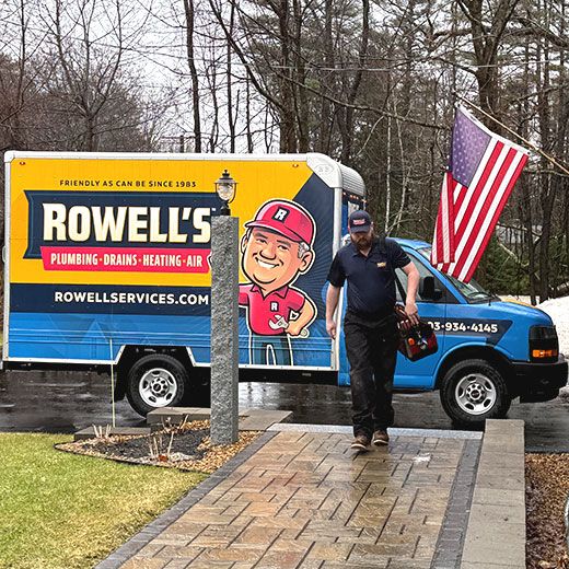 Expert Septic System Services in Hopkinton